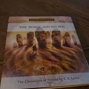 Radio Theatre. The Horse & his Boy from the Chronicles by C. S. …